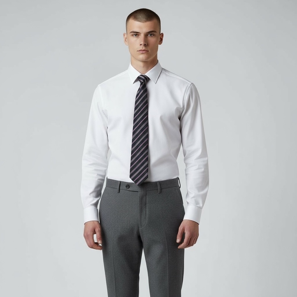 Geoffrey Beene Necktie